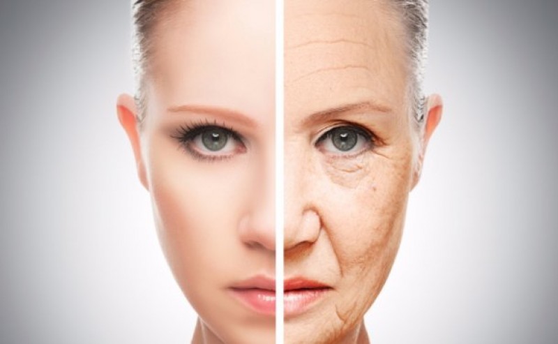  جوانسازی پوست پس از سی سالگی | رفع چین و چروک صورت