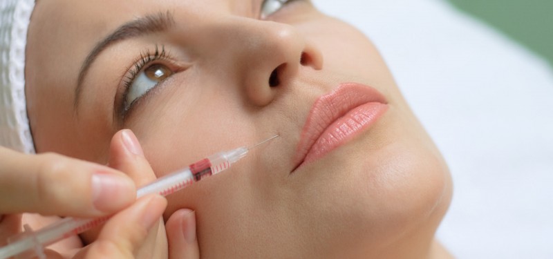 با تزریق ژل و بوتاکس در اهواز بیشتر آشنا شوید