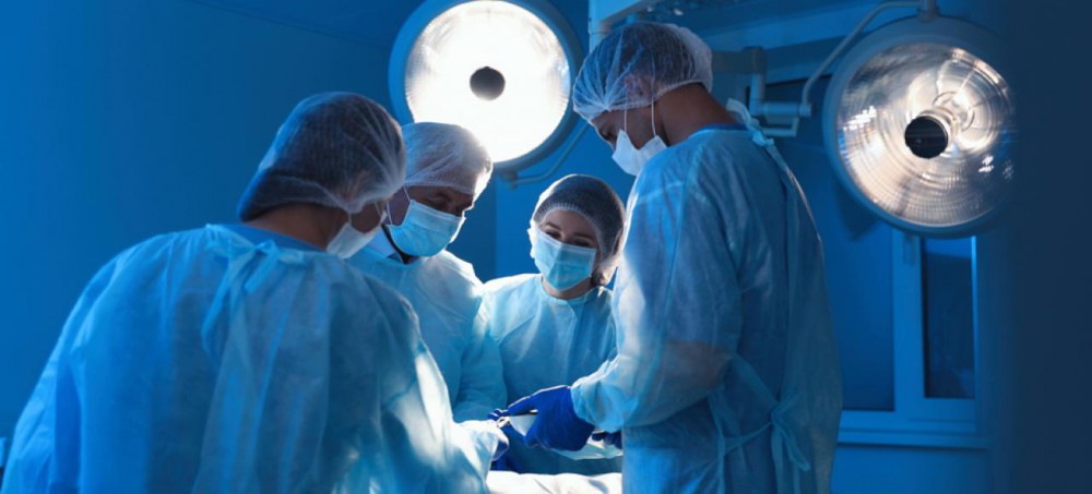 جراحی رایج ترین روش درمان سرطان است